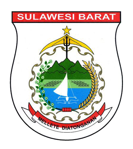 provinsi-sulawesi-barat